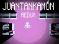 Spel Juantankamon redux