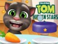 Spel Talking Tom Hidden Stars