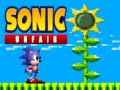 Spel Sonic Unfair
