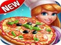 Spel Pizza Hunter Crazy Chef