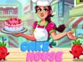 Spel Cake House