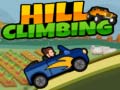 Spel Hill Climbing
