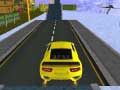 Spel Classics Car Stunts 2020