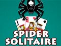 Spel Spider Solitaire