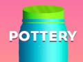 Spel Pottery