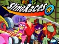 Spel Wacky Races Sling Races