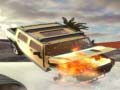Spel Car Crash 2 Stunts Demolition