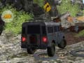 Spel Offroad 4x4 Heavy Drive