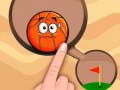 Spel Dig Ball