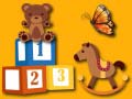 Spel Fun Learning For Kids