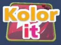 Spel Kolor It