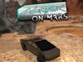 Spel CyberTruck on Mars