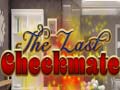 Spel The Last Checkmate