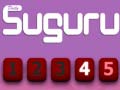 Spel Daily Suguru