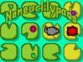 Spel Noneuclilypads