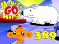Spel Monkey Go Happly Stage 389