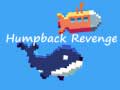 Spel Humpback Revenge