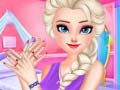 Spel Princess Weekend Nails Salon