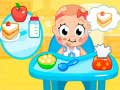 Spel Baby Care