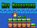 Spel Boy Adventure