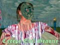 Spel Creepy Evil Granny