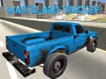 Spel Wasteland Trucker