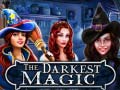 Spel The Darkest Magic
