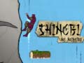 Spel Shinobi No Noboru