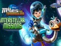 Spel Miles from Tomorrowland Interstellar Missions