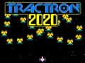 Spel Tractron 2020