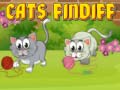 Spel Cats Findiff