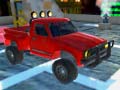 Spel Pickup Driver