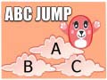 Spel ABC Jump