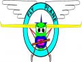 Spel Fly Plane