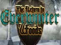 Spel The return to Everwinter Woods