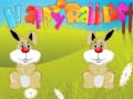 Spel Happy Rabbits
