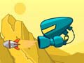 Spel Kingdom Defence Alien Shooting