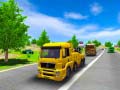 Spel Transport Driving Simulator