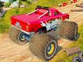 Spel Monster Truck Highway