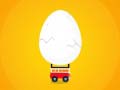 Spel Save The Egg