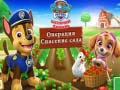 Spel Paw Patrol Garden Rescue