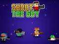 Spel Shoot the Guy