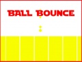 Spel Ball Bounce