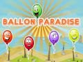 Spel Ballon Paradise