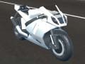Spel Moto Racer