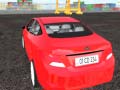 Spel Car Parking Simulator