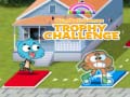 Spel Gumball Trophy Challenge