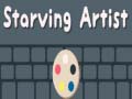 Spel Starving Artist