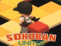 Spel Sokoban United