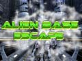 Spel Alien Base escape